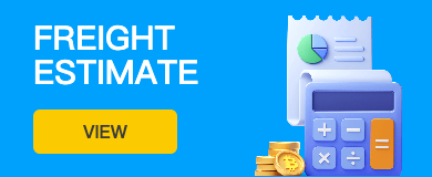 Freight Estimate