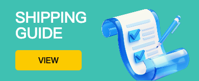 Shipping Guide