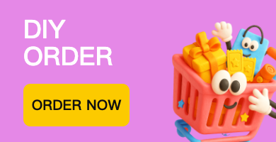 DIY Order