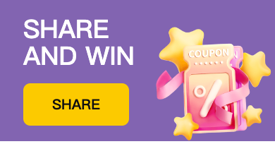 Share and Win